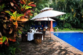 Casa Colonial Historical Hotel - Adults only