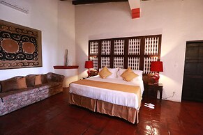 Casa Colonial Historical Hotel - Adults only