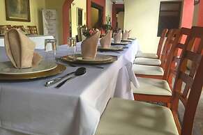 Casa Colonial Historical Hotel - Adults only