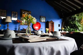 Casa Colonial Historical Hotel - Adults only