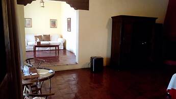 Casa Colonial Historical Hotel - Adults only