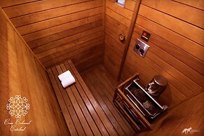 Casa Colonial Historical Hotel - Adults only