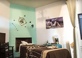 Casa Colonial Historical Hotel - Adults only