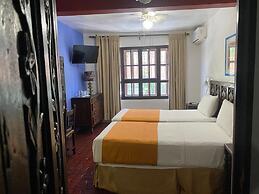 Casa Colonial Historical Hotel - Adults only