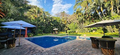 Casa Colonial Historical Hotel - Adults only