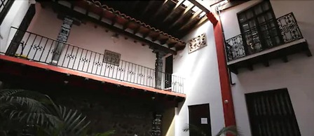 Casa Colonial Historical Hotel - Adults only