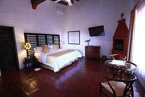Casa Colonial Historical Hotel - Adults only