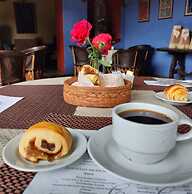 Casa Colonial Historical Hotel - Adults only