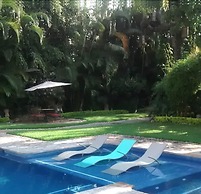 Casa Colonial Historical Hotel - Adults only