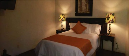 Casa Colonial Historical Hotel - Adults only