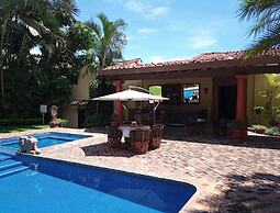 Casa Colonial Historical Hotel - Adults only