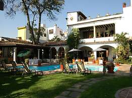 Casa Colonial Historical Hotel - Adults only