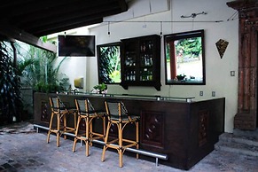 Casa Colonial Historical Hotel - Adults only