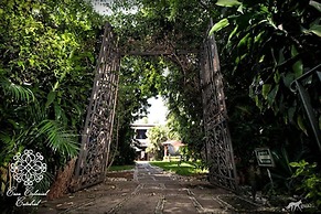 Casa Colonial Historical Hotel - Adults only