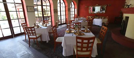 Casa Colonial Historical Hotel - Adults only