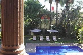 Casa Colonial Historical Hotel - Adults only