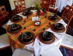 Casa Colonial Historical Hotel - Adults only