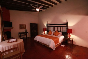 Casa Colonial Historical Hotel - Adults only