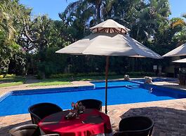 Casa Colonial Historical Hotel - Adults only