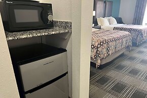 Days Inn by Wyndham Alva