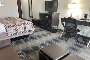 Days Inn by Wyndham Alva