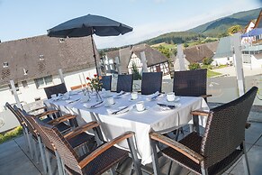 Hotel & Restaurant Lindenhof