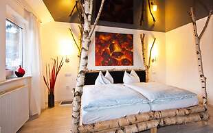 Hotel & Restaurant Lindenhof