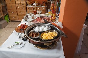 Hotel & Restaurant Lindenhof