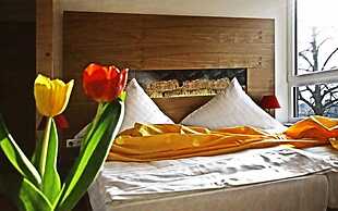 Hotel & Restaurant Lindenhof
