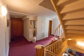 Hotel & Restaurant Lindenhof