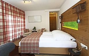 Hotel & Restaurant Lindenhof