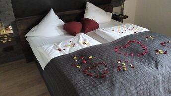 Hotel & Restaurant Lindenhof