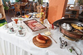 Hotel & Restaurant Lindenhof