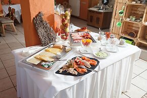 Hotel & Restaurant Lindenhof