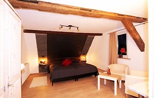 Hotel & Restaurant Lindenhof