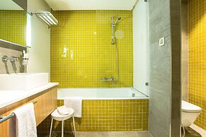 Hôtel Belvédère Fourati