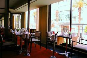 Hôtel Belvédère Fourati