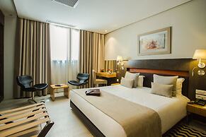 Hôtel Belvédère Fourati