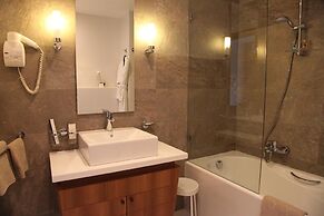 Hôtel Belvédère Fourati