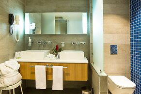 Hôtel Belvédère Fourati