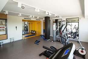 Hôtel Belvédère Fourati