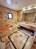 Hôtel Belvédère Fourati