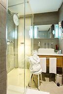 Hôtel Belvédère Fourati