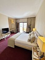 Hôtel Belvédère Fourati