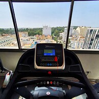 Hôtel Belvédère Fourati