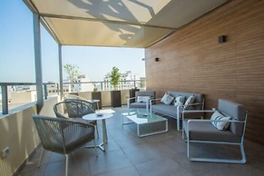 Hôtel Belvédère Fourati