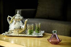 Hôtel Belvédère Fourati