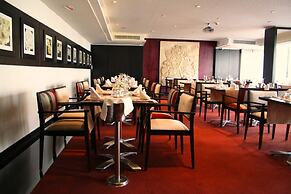 Hôtel Belvédère Fourati