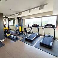 Hôtel Belvédère Fourati