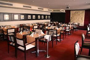 Hôtel Belvédère Fourati